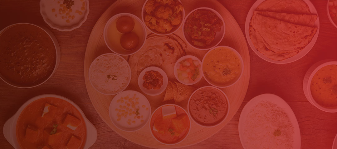 Institutional Catering